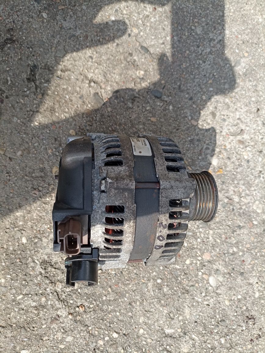 Volvo V50 S40 C30 C70 Alternator 1.6 D 2.0 D