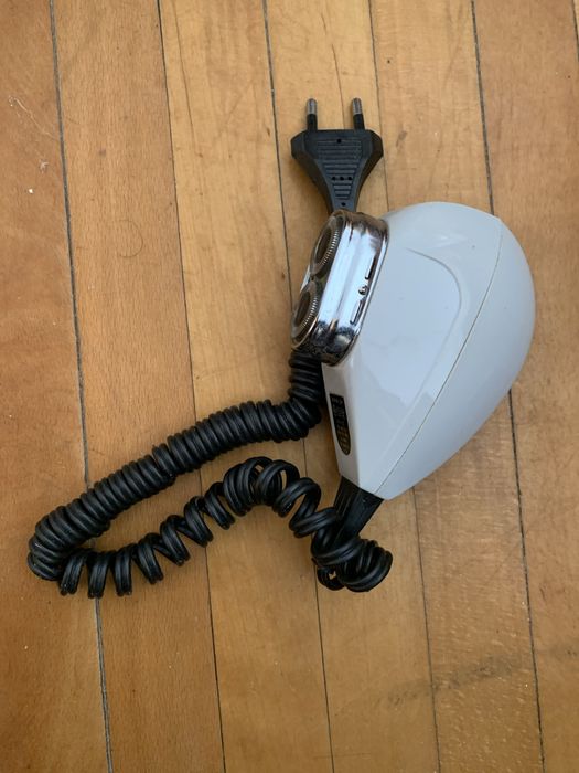 Електробритва «Харків - 40»