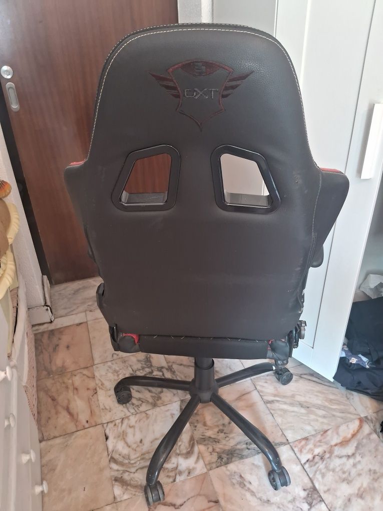Cadeira gamer usado