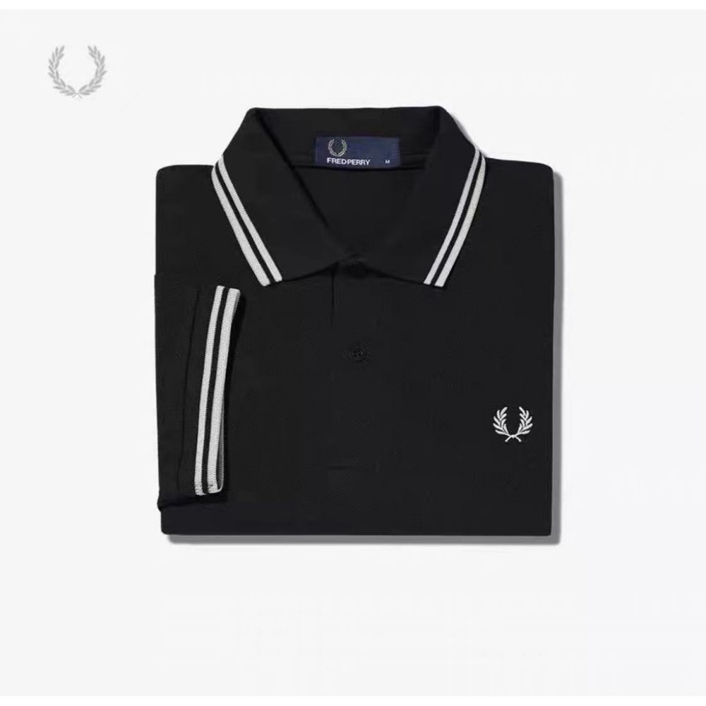 Поло Fred Perry Оригінал