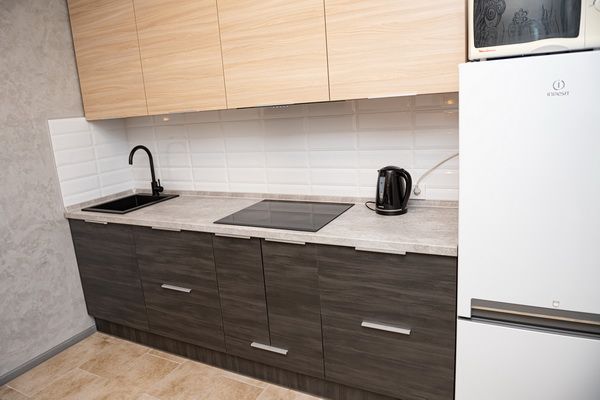 Квартира подобово. Вул. Козацька, 1/2, район Митниця.  Новобудова.