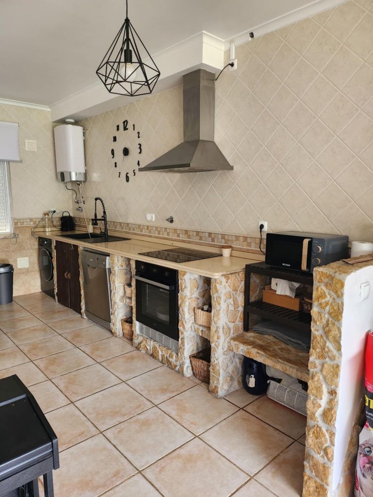 Moradia T3 Albarrois, Alenquer
