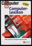 COMPUTER-LEXIKON - Hartmut Woerrlein Computer Bild - w jęz. niemieckim