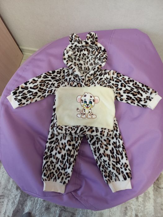 Костюмчик, 68-74