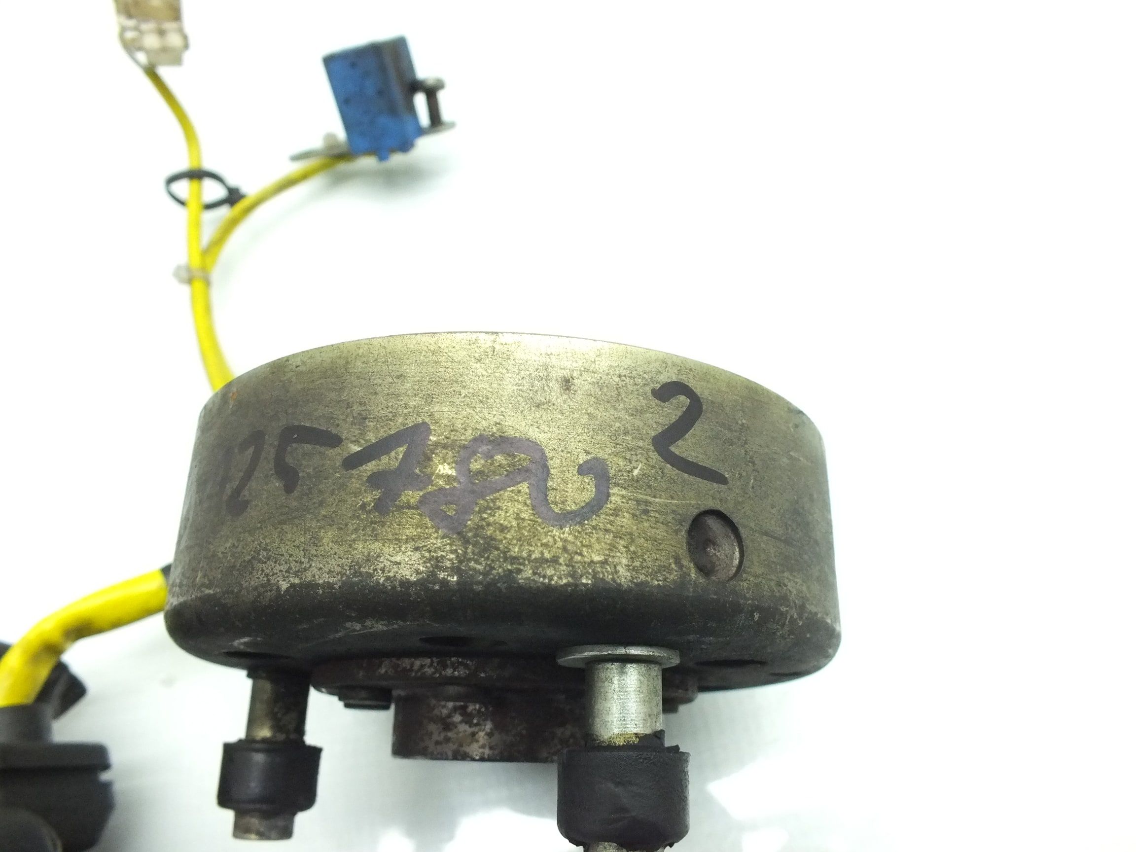 Stator Uzwojenie Stojan Piaggio X9 125