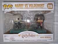 Harry Potter - Harry vs Voldemort Funko