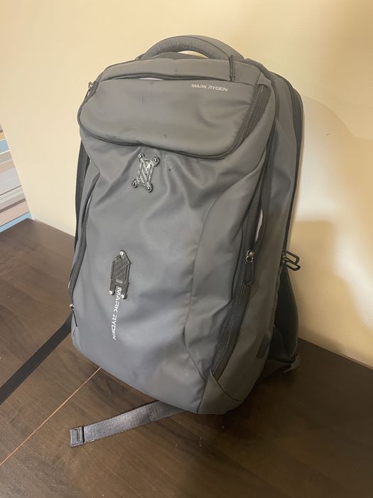 Sprzedam plecak Mark Ryden – używany