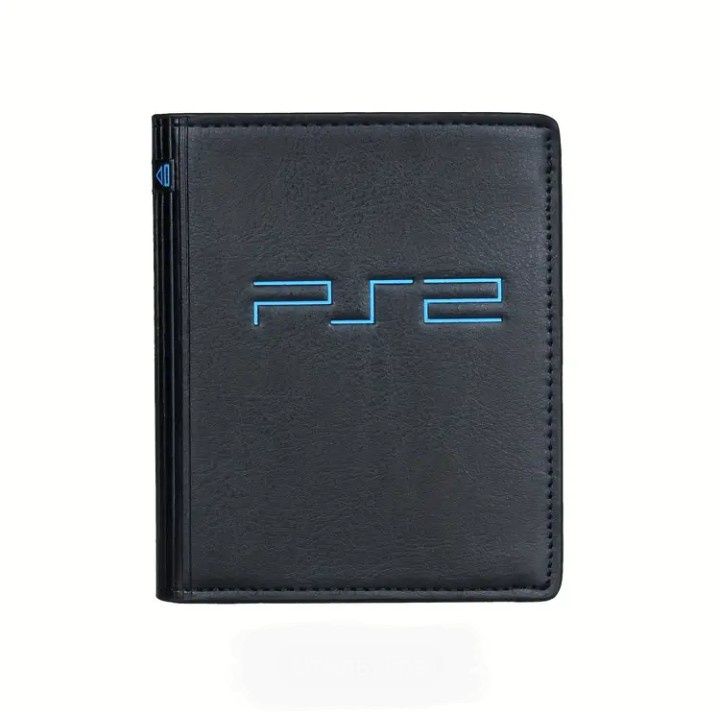 Новий гаманець PS 2