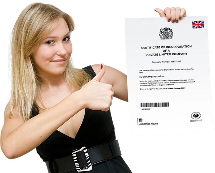 Открытие компании, счёт в банке, платёжки UK, Европа, Гонконг, фирма