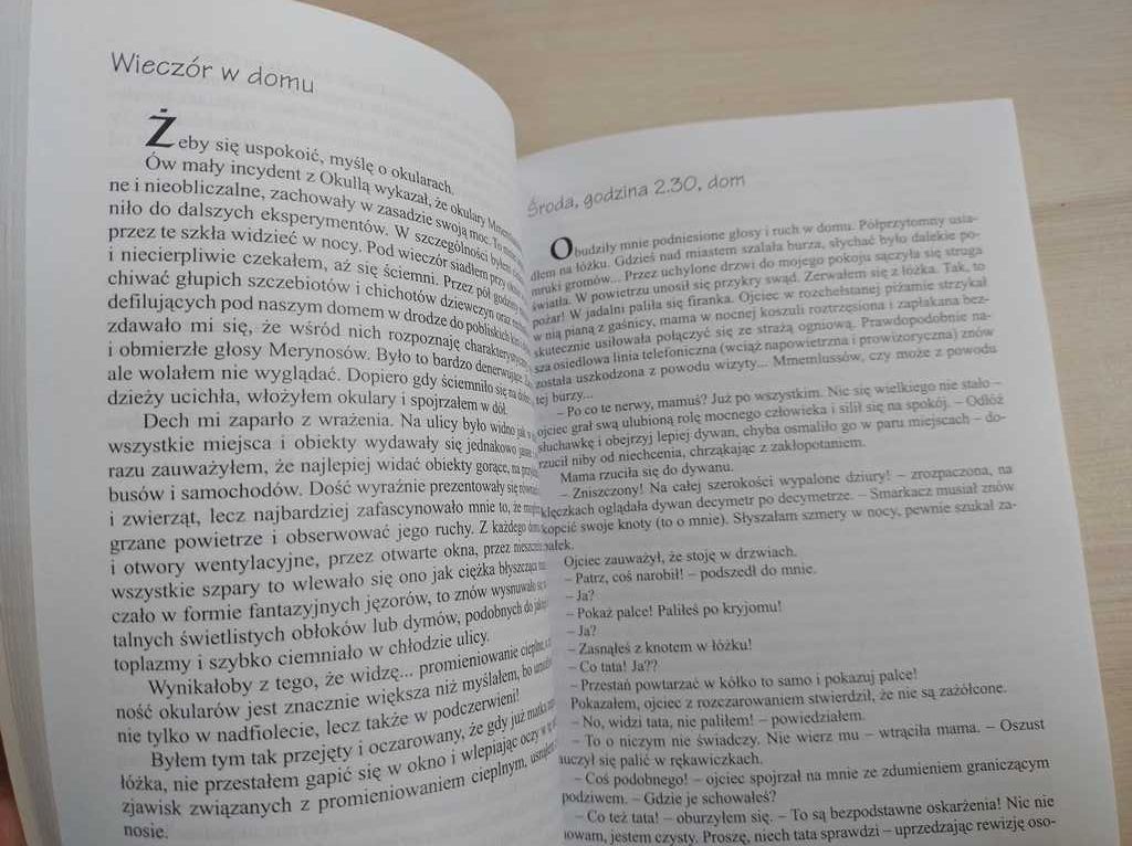 Edmund Niziurski, Żaba, pozbieraj się! fajna książka dla młodzieży