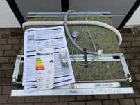 Zmywarka pod Zabudowe Whirlpool Szeroka 60