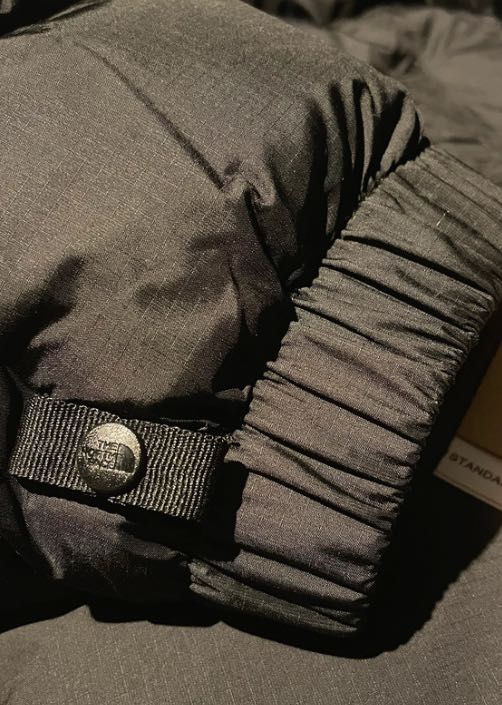 Dowód zakupu / Gwarancja - Kurtka The North Face Nuptse r. S