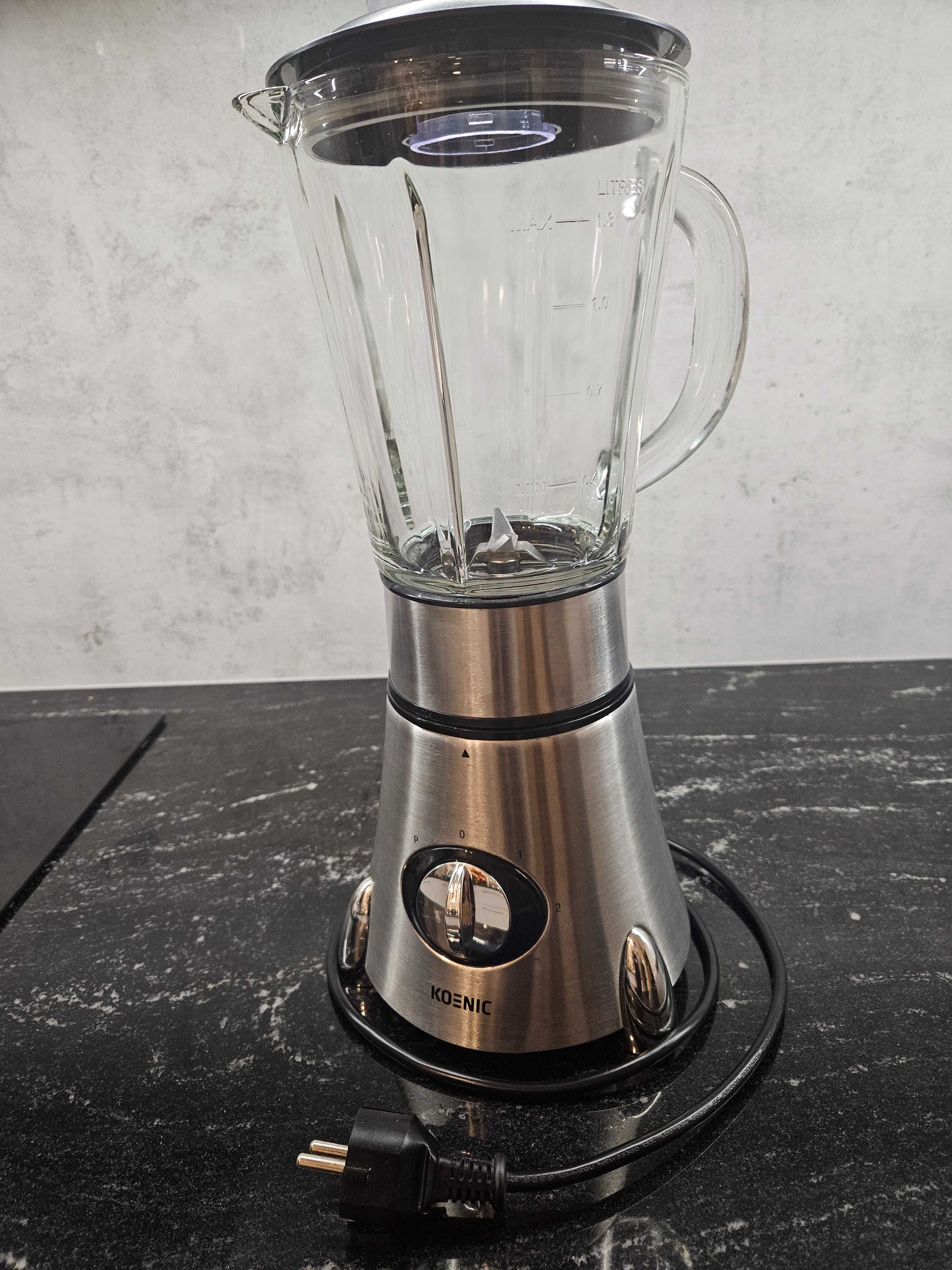 Blender Koenic kielichowy