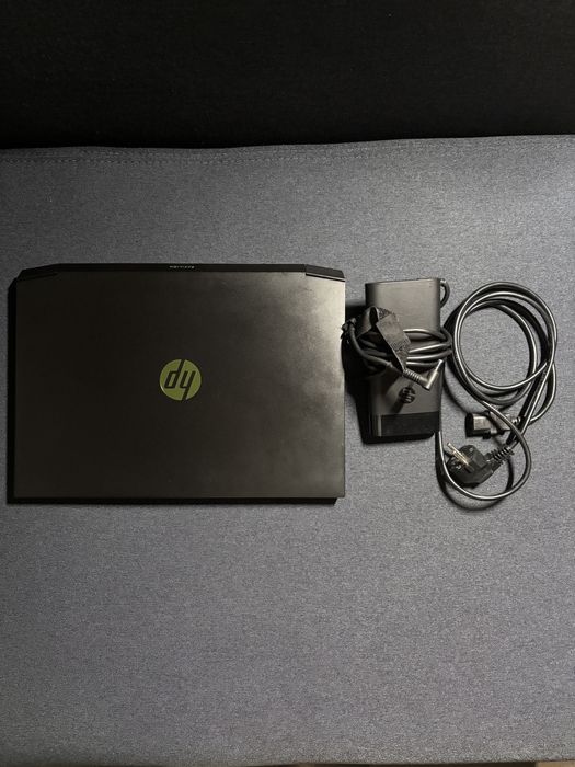 Laptop HP Pavilion Gaming 15