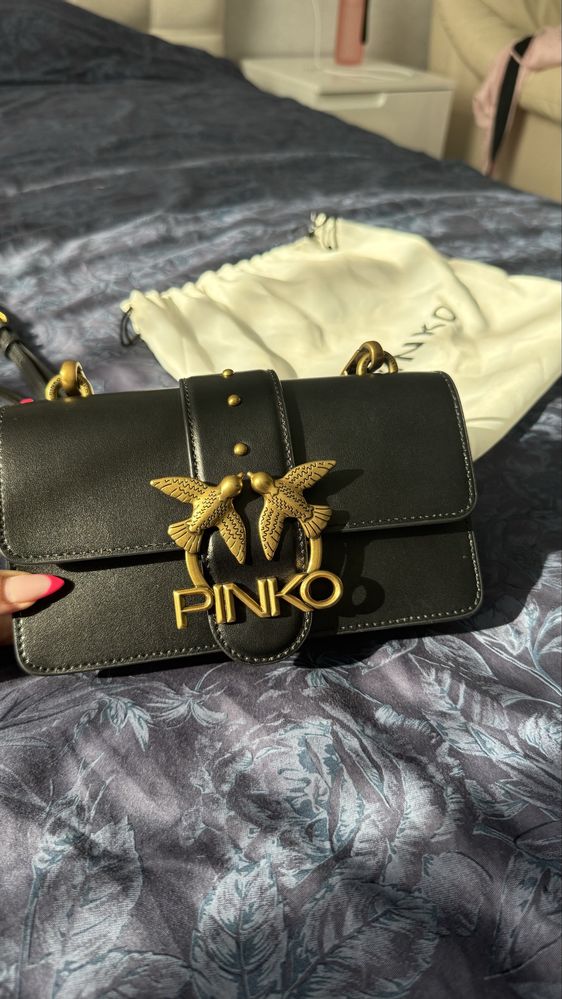 Сумочка Pinko оригинал