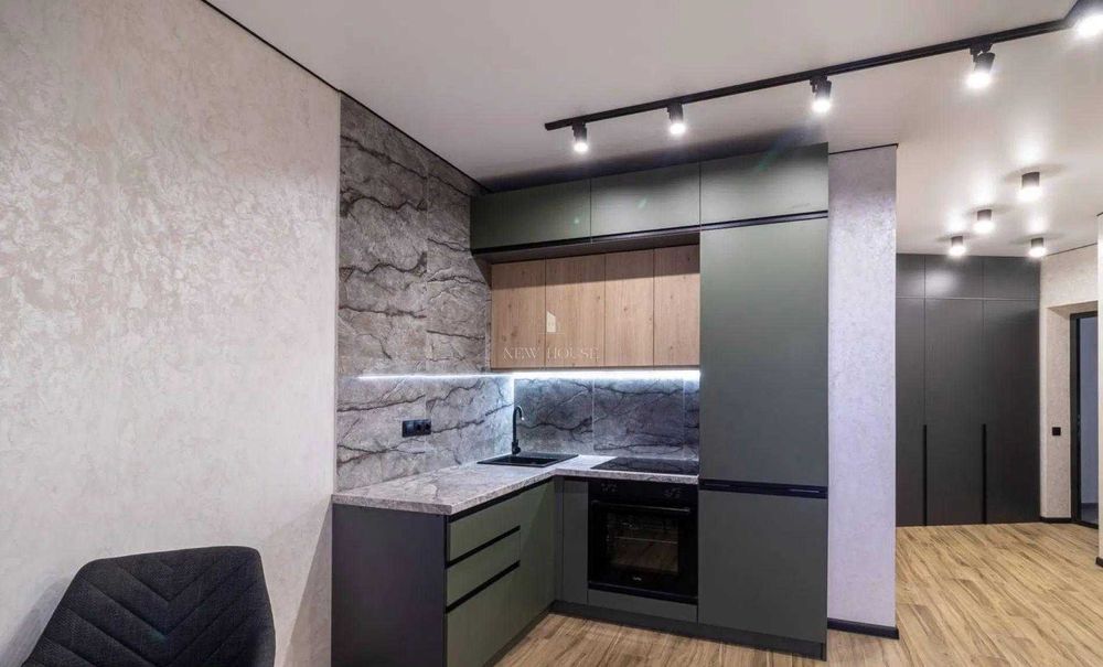 Оренда 1 кімнатна квартира в ЖК У-Квартал, Софіївська Борщагівка