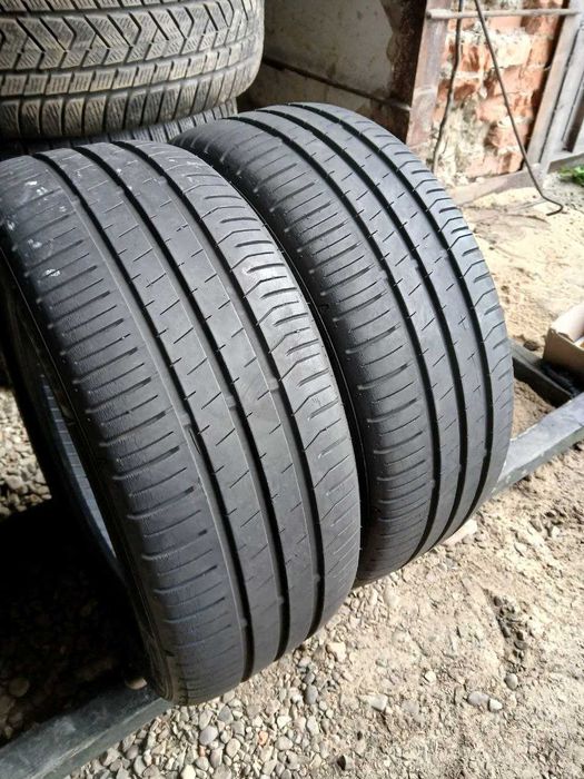 Шини Falken 195/50R15. 2шт.Літо.(466).