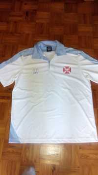 Camisola Belenenses futsal 2005