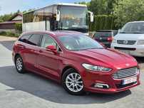 Ford Mondeo Titanium Panorama Skóra Super Stan