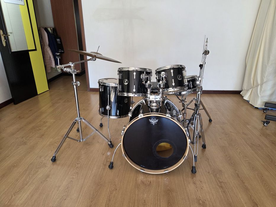 Bateria SONOR FORCE 1007
