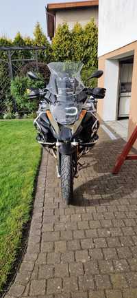 Bmw gs adventure salon polska