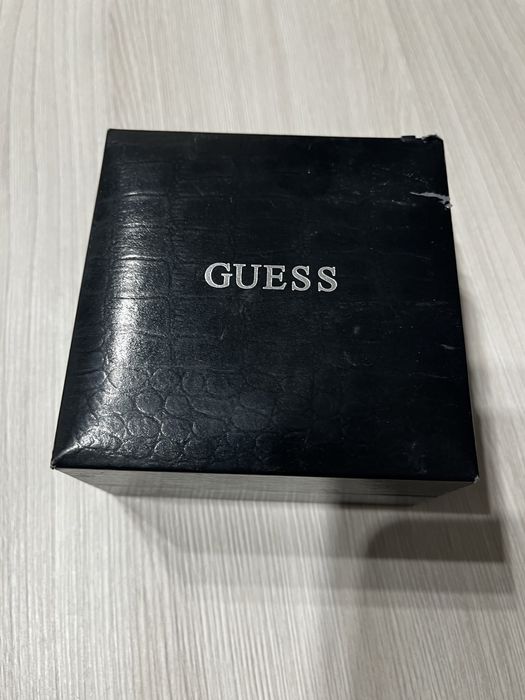 Guess G12555G zegarek męski