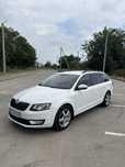 Skoda Octavia A7 2013 | 1.6 дизель | автомат | універсал