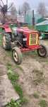 Ursus c 330 nowe opony ciapek ciagnik