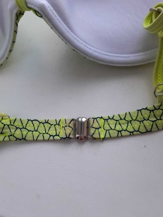 Купальник роздільний жіночий