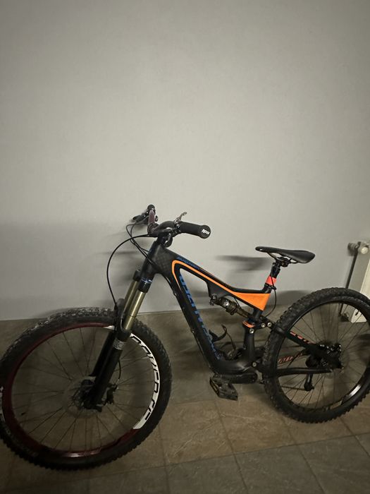 Велосипед Specialized evo expert