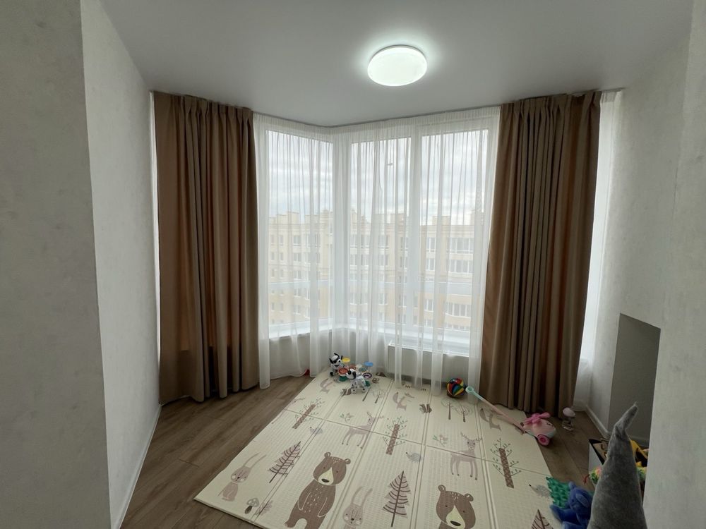 Продам 3-к дворівневу квартиру ЖК Софія Клубний