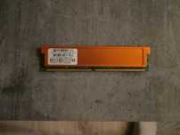 Kość ram Geil 1Gb PC-6400 ddr2