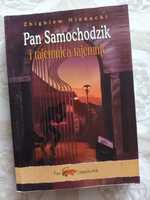 Pan samochodzik I tajemnica tajemnic