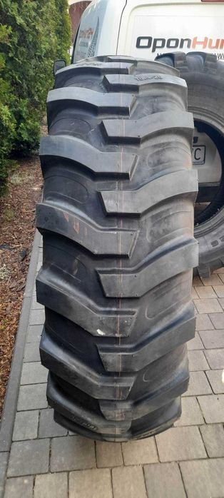 Nowa Opona jcb 3cx  18.4 - 26  | 480/80-26 14PR |  480/80R26