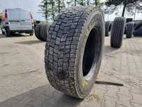 315/70R22.5 Opona MICHELIN X MULTIWAY 3D XDE 9-13mm Napęd XMULTIWAY
