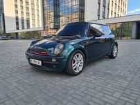 Продажа Mini Cooper 2003 рік , 1.6 АКПП