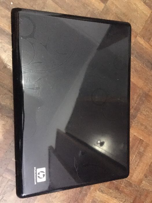 HP Pavillion dv9700 peças