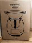 Thermomix TM6