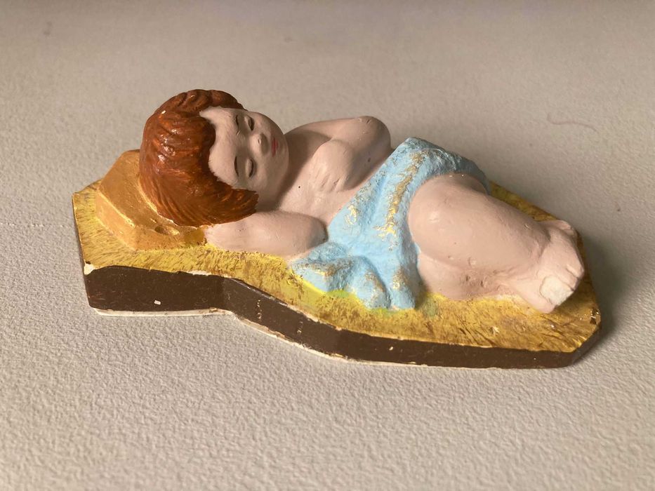 Figurinha Decorativa