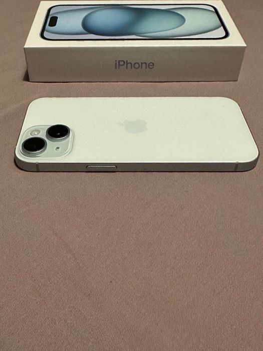 Iphone 15 128gb neverlock