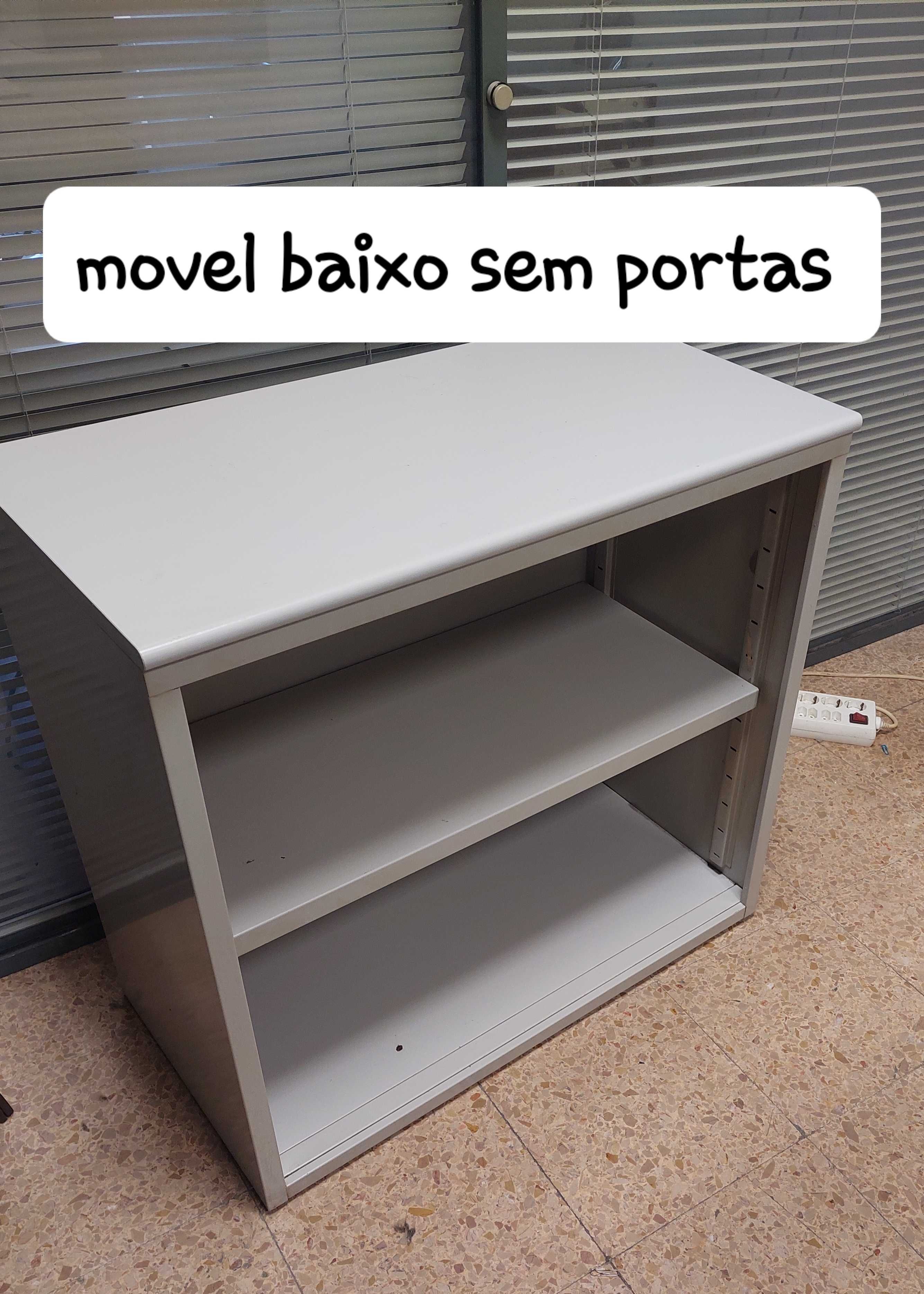 Baixa de Preço - Movel baixo