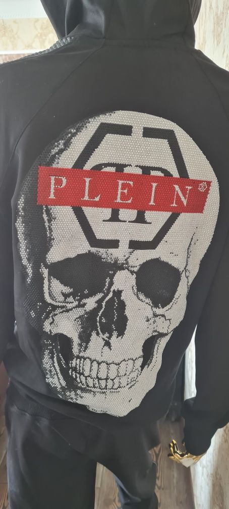 Одяг чоловічий люкс Phillip  Plein