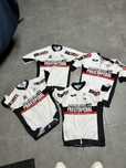 Jersey camisola ciclisko projeto pedal di guarda