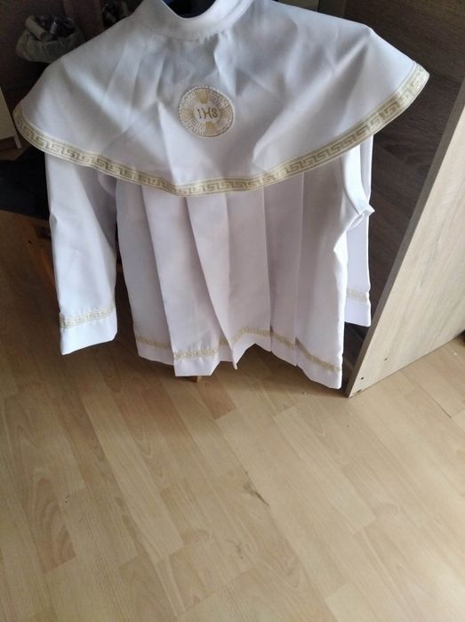 Sprzedam Albę komunijna