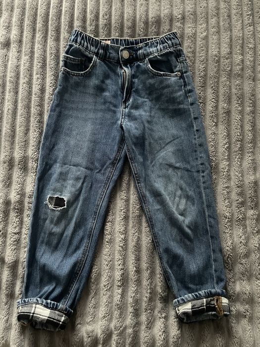 Джинси Zara для хлопчика