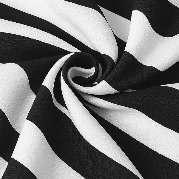 Pościel 140x200 MIKROFIBRA poszewka 70x80 KOMPLET Eusebia Home W PASY