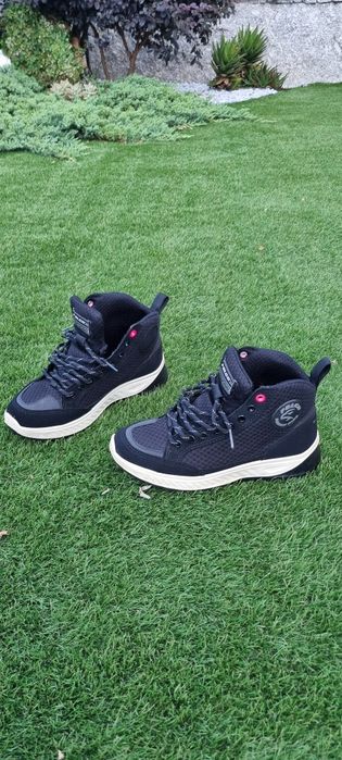 Botas motociclista mulher Falco Airforce Lady