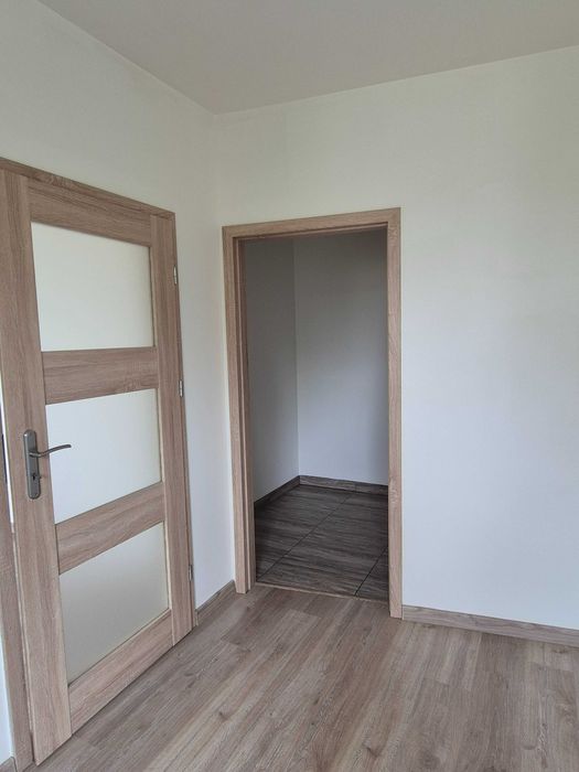 wynajmę mieszkanie 42,00 m2