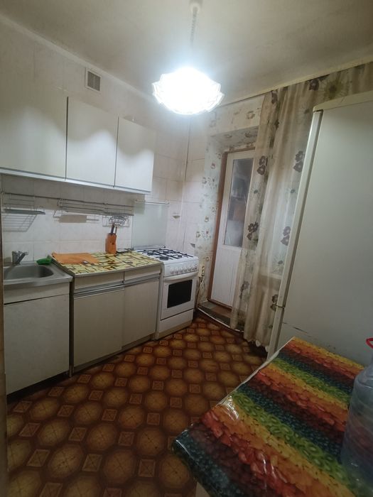 Сдам 2 комнатную квартиру по проспекту Гагарина, районе Южнопроэктной.