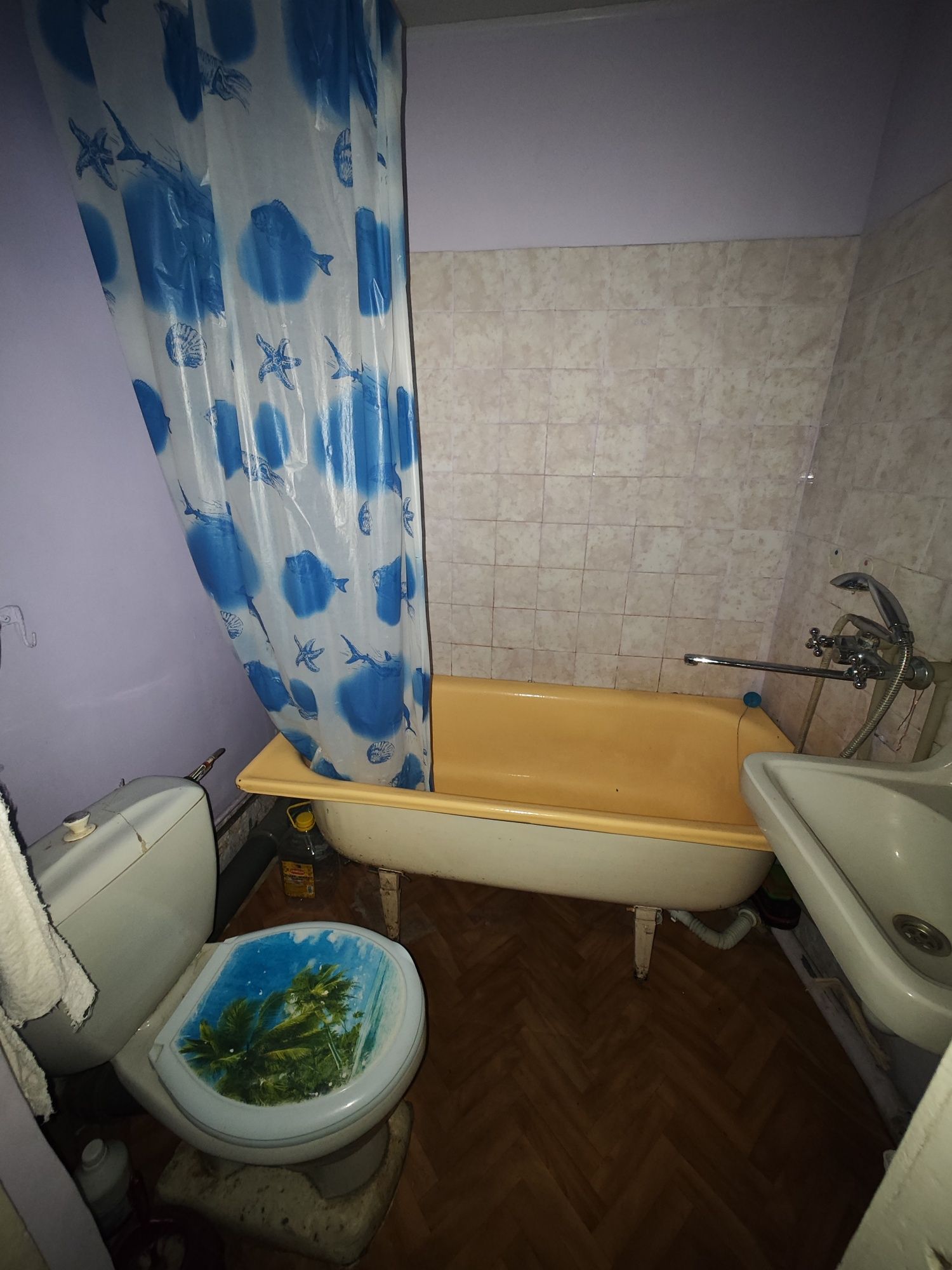 Квартира в центрі Сум, подобово, вул. Харківська,
